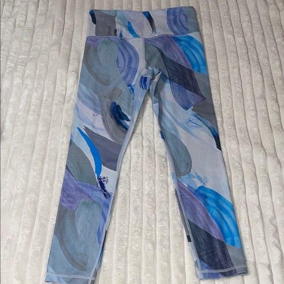 Athleta Pants - Athleta 7/8 Elation Tight | Size Small